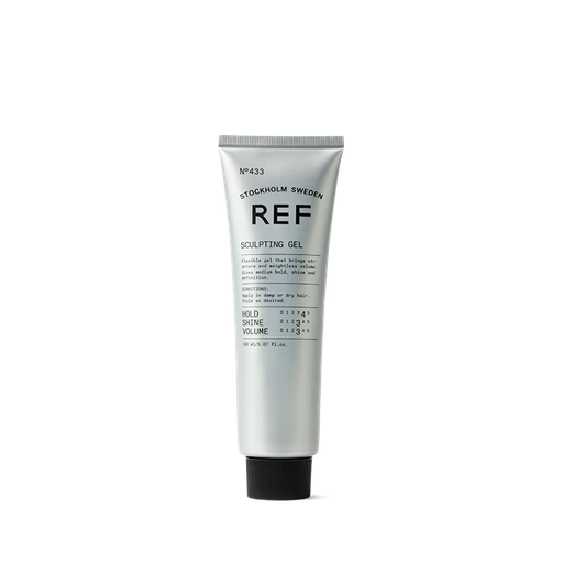 [2116665258] REF Sculpting Gel 150ml (n° 433)