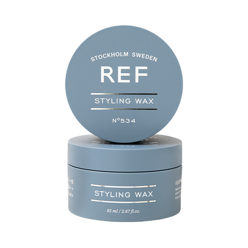 [2116667882] REF Styling Wax 85ml (n° 534)