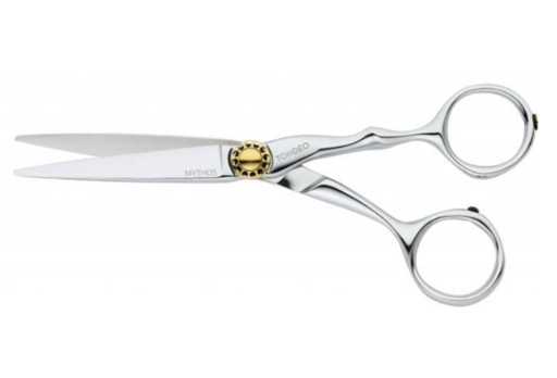 [2116676983] OUTLET - TONDEO Ciseaux de Coupe P-Line Mythos Offset Conblade 5.5