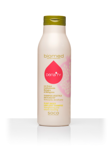 BIOMED Density - Shampoo Anti-Haaruitval - Anti-Hair Loss