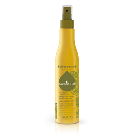 [2116671891] BIOMED Eau Concentrée 250 ml