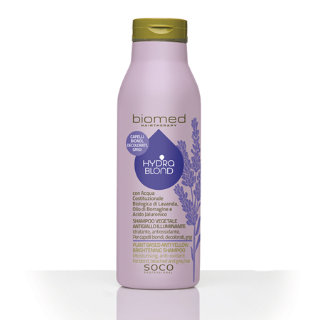 BIOMED Hydrablond - Shampoo