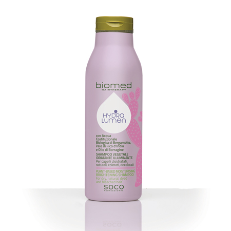 BIOMED Hydralumen - Shampoo