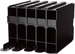 EFALOCK Color Depot - Noir
