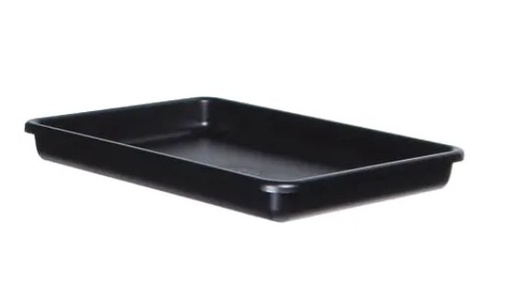 [0288332075] EFALOCK Top Tray - Kleurplateau Cabinenboy XL black