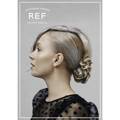 [69802] REF Brochure - Color Manual