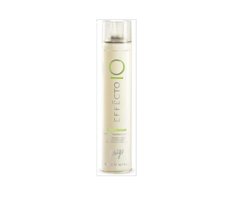 [015513210002] VITALITY'S Effecto Haarlak - Pro 500 ml Forte