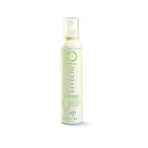 [08002] VITALITY'S Effecto Mousse - Forte 250 ml