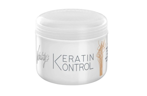 [01551313027] VITALITY'S Keratin Kontrol - Masque ravivant 200 ml