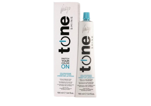 VITALITY'S Kleuring Tone - Shine 100 ml