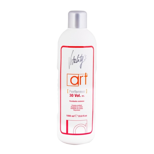 VITALITY'S Oxydant - Art 1000 ml