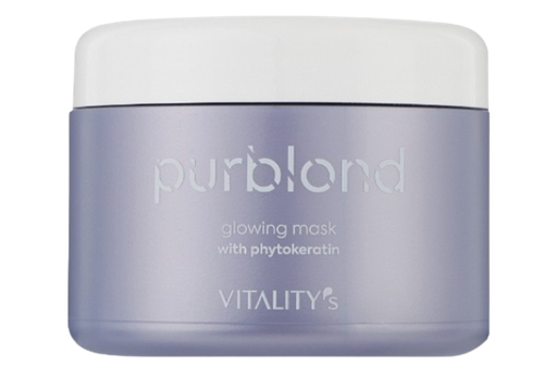 VITALITY'S PurBlond - Glowing Masker