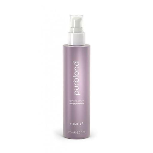 [2116675426] VITALITY'S PurBlond - Glowing Serum 150 ml