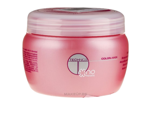 [015513154002] VITALITY'S Technica - Masque Color Plus 200 ml