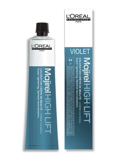 L'OREAL Kleuring - Majirel High Lift 50 ml