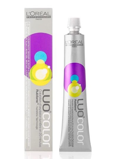 LUOCOLOR Coloration - 50 ml