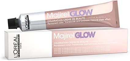 MAJIGLOW Coloration - 50 ml