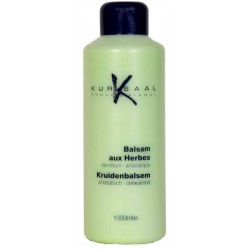 KURSAAL Conditioner - Herbs