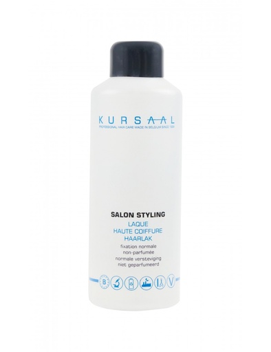 [K.00216] KURSAAL Haarlak - Normale Versteviging 1000 ml