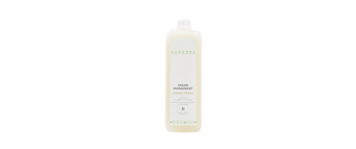 KURSAAL Permanent - Lotion Condi Perm 1000 ml