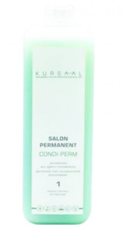 KURSAAL Permanentvloeistof - Condi Perm 1000 ml