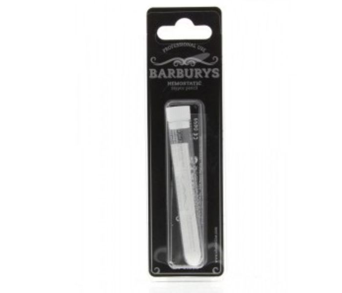 BARBURYS Scheren - Hemostatic Bloedstelper 33 g