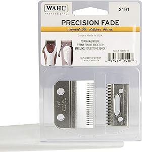 [02161-416] WAHL Tête de coupe - Stagger Tooth Magic sans fil