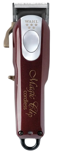 [3027252] WAHL Tondeuze - Magic Clip Cord / Cordless Type 8591L
