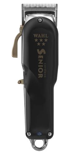 [3027249] WAHL Trimmer - Senior Cordless Lithium