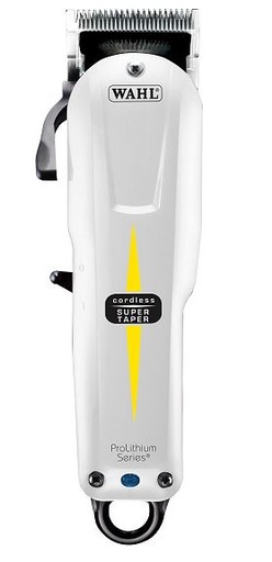 [3027253] WAHL Trimmer - Super Taper Cordless ProLithium