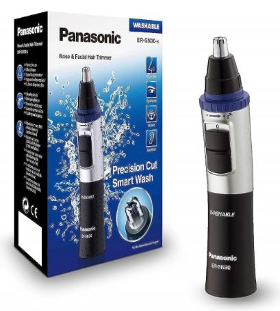 [0277240030] PANASONIC Nose Trimmer - ER-GN30