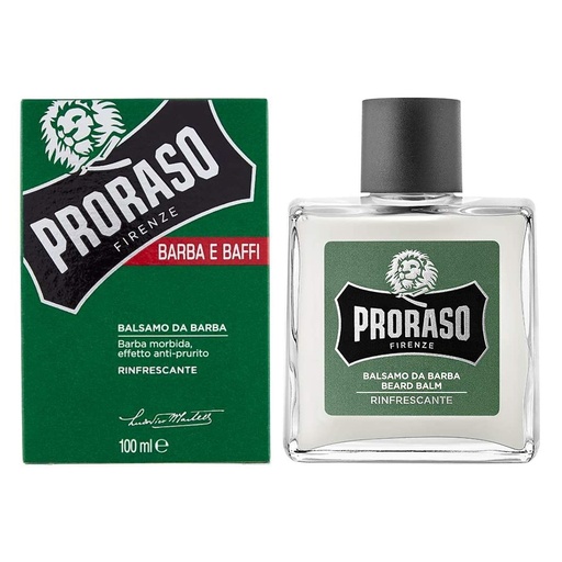 PRORASO Baardbalsem 100 ml