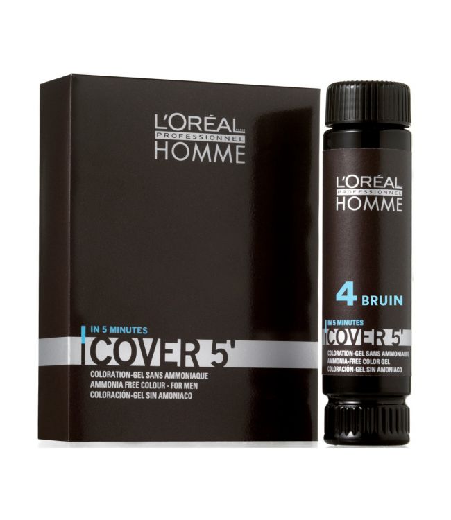 L'OREAL COVER 5 Kleuring - 50 ml Per Stuk