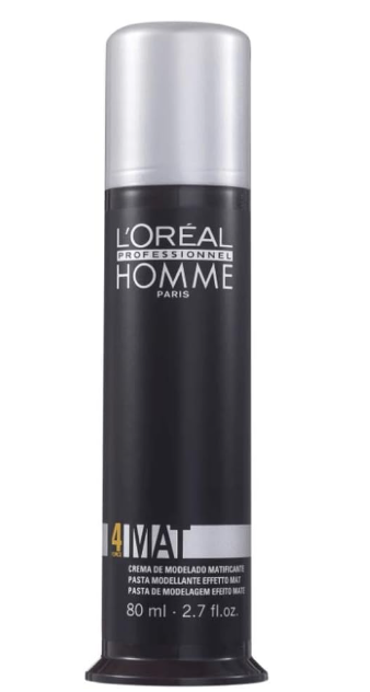 L'OREAL Homme - Mat 80 ml