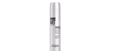 [2116671227] L'OREAL TECNI ART - Savage Panache 250 ml