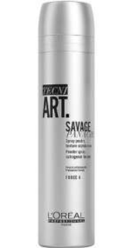 [2116671227] L'OREAL TECNI ART - Savage Panache 250 ml