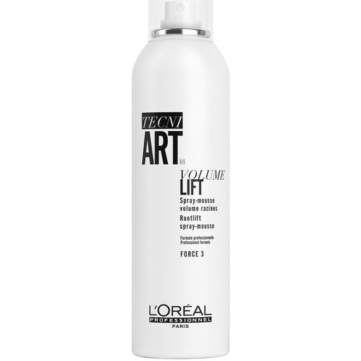 [E2903201] L'OREAL TECNI ART - Volume Lift Rootlift 250 ml