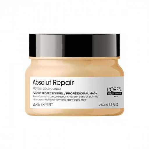 L'OREAL Masker - Absolute Repair Gold