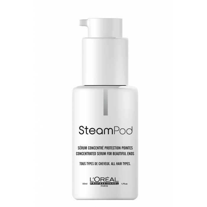 L'OREAL Serum - Steampod 50 ml