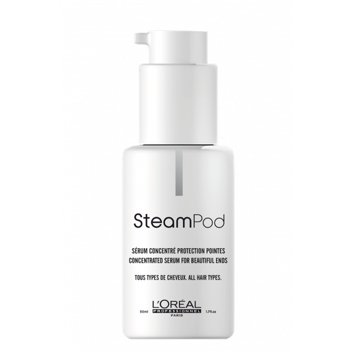 [0155110050002] L'OREAL Serum - Steampod 50 ml