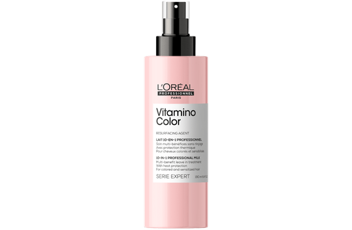 [E3554501] L'OREAL SE Vitamino Color - 10-in-1 190 ml