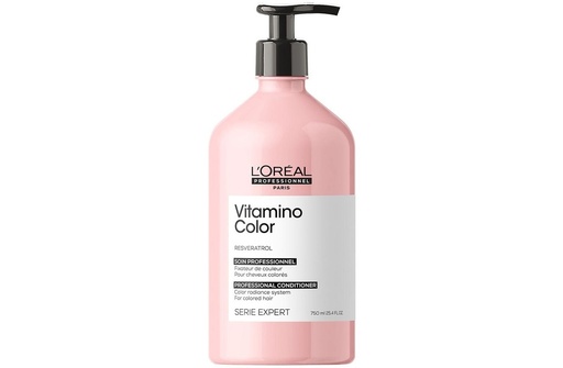 L'OREAL SE Vitamino Color - Conditioner