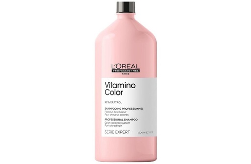 L'OREAL Shampoo - Vitamino Color
