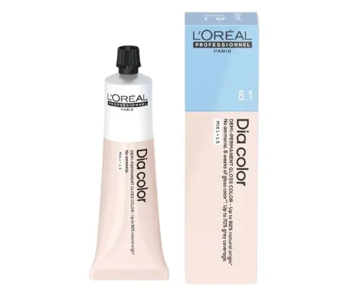 L'OREAL Colororation - Dia Color 60 ml