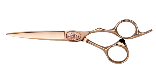 [0487/PG-55] E-KWIP Schaar - Knipschaar Rose Gold 5,5 - PG-55