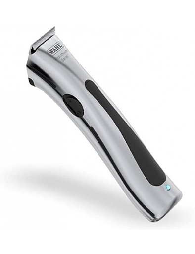 [08841-616]  WAHL Tondeuse - Beret Pro Li+ Chrome Trimmer