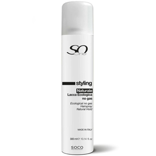 [2116671947] SO ONE Hairspray - Star Luxury Lucidante 150 ml