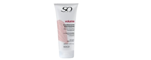 SO ONE Volume - Après-shampooing Volume Boosting  