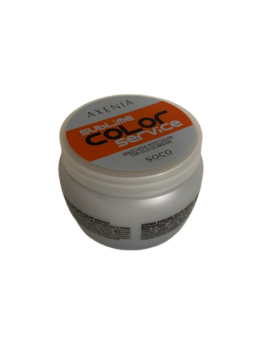 [2116665211] AXENIA Post Color - Masque 500 ml