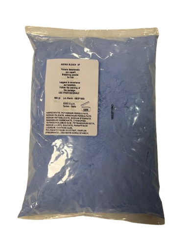 [2116671917] AXENIA Décoloration - XP Poudre - Recharge 500 gr